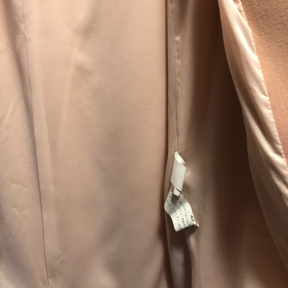 Zara bell grill sleeve long blazer - Picture 6 of 9